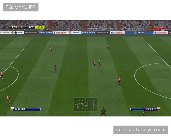 毕尔巴鄂双后腰防守覆盖不足，巴萨在中路腹地完成12次关键传球