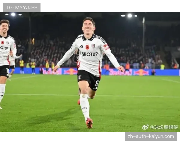 富勒姆威尔逊远射尝试过多，进攻选择合理性在僵局中受到质疑